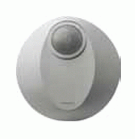 Surface Mount Dual-Load 360º PIR Occupancy Sensor